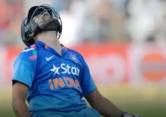  वनडे की वो अद्भुत पारी, जिसने रोहित शर्मा को हिटमैन बना दिया, अटूट है उनका यह विश्व रिकॉर्ड!