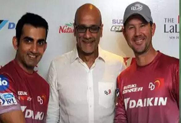 IND vs AUS: रिकी पोंटिंग नहीं कर पाएंगे पर्थ टेस्ट में कॉमेंट्री, विराट कोहली पर गौतम गंभीर से हुई थी भिड़ंत