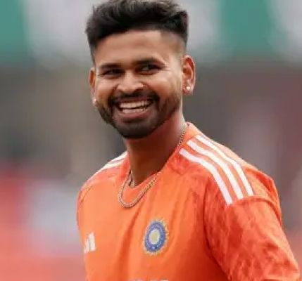 Shreyas Iyer IPL 2025 Price: चैंपियन कप्तान श्रेयस अय्यर आईपीएल इतिहास के सबसे महंगे खिलाड़ी, पंजाब ने 26.75 करोड़ में खरीदा