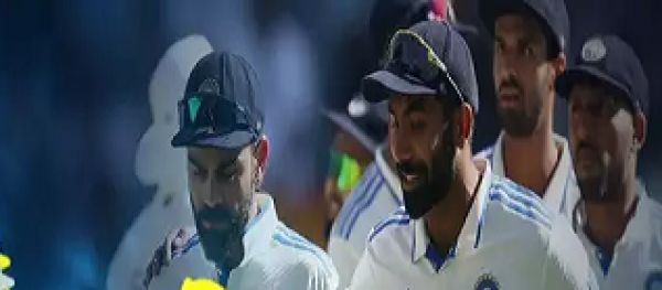  बुमराह की टीम है, ढंग से कर दी ऑसी की तैसी, कंगारुओं की पुश्तें याद रखेंगी