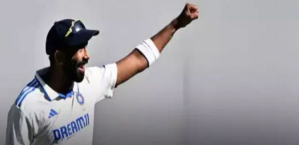 ICC Test Rankings: जसप्रीत बुमराह के सिर पर नंबर 1 का ताज, पर्थ टेस्ट के बाद बने दुनिया के बेस्ट गेंदबाज