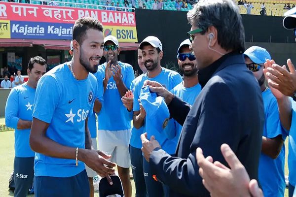 जब बागी हो गया था टीम इंडिया का विश्व विजेता कप्तान, BCCI ने कर दिया था बैन, आज बर्थडे है उनका