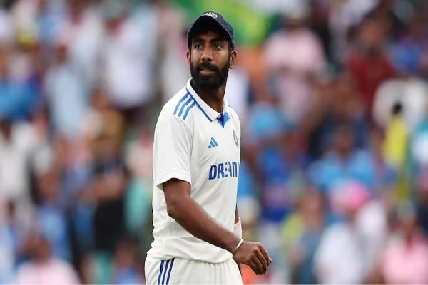 ओह नो... Jasprit Bumrah की इंजरी बनी टीम इंडिया के लिए मुसीबत! Champions Trophy 2025 से पहले सामने आई बैड न्यूज