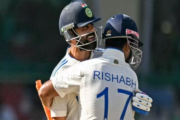 Champions Trophy 2025 से पहले आई बड़ी खबर, Virat Kohli और Rishabh Pant खेलेंगे रणजी ट्रॉफी!