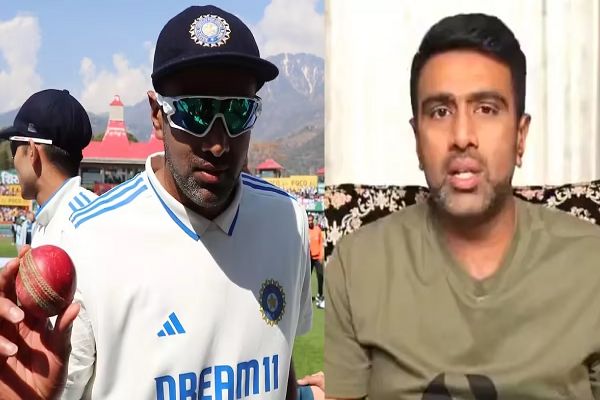 'अगर मैं डिजर्व नहीं करता तो...', R Ashwin ने अचानक संन्यास लेने का खोला राज; बताई पूरी सच्चाई