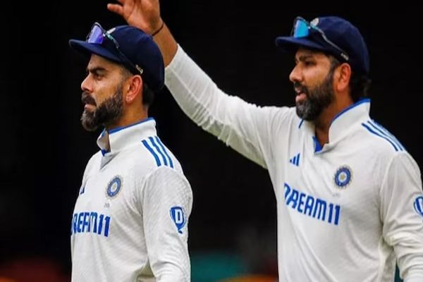 रणजी में मुंबई के लिए खेलेंगे रोहित शर्मा, चोट की वजह से विराट कोहली- केएल राहुल हटे