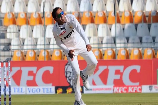 Noman Ali बने मुल्तान के &lsquo;सुल्तान&rsquo;, हैट्रिक लेकर मचाया धमाल; 141 साल में पहली बार पाकिस्तान क्रिकेट का चमका नाम