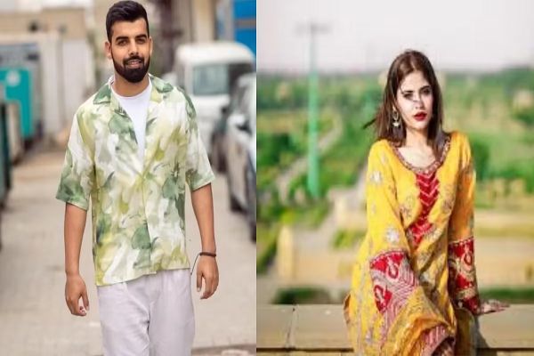 'बात करने का मन हो तो...,' अभिनेत्री को मैसेज भेजने पर पाकिस्तानी ऑलराउंडर का करारा जवाब, टिकटॉकर को सुनाई खरी-खरी