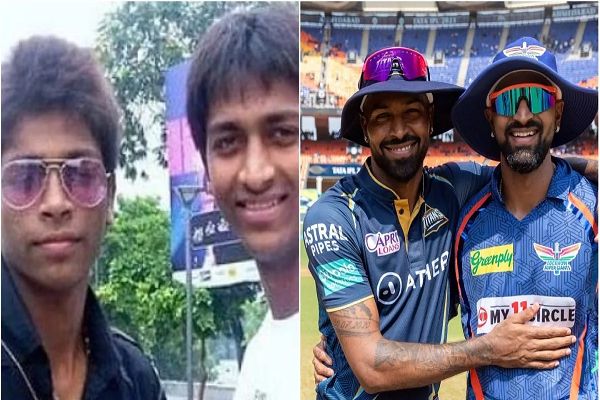 'हार्दिक और क्रुणाल ने तीन साल सिर्फ मैगी खाई', Nita Ambani ने पांड्या बंधुओं के बारे में किया खुलासा