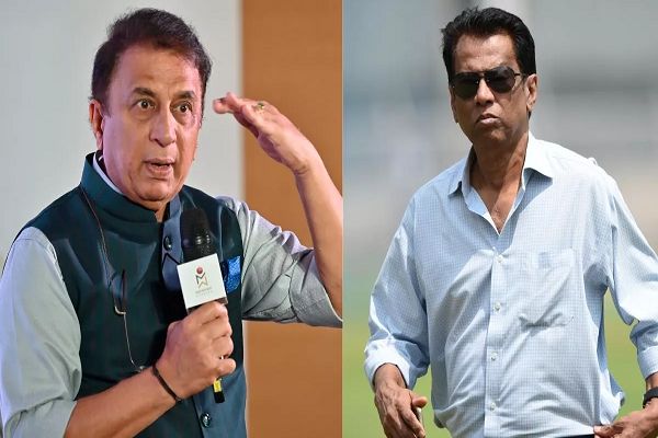 सुनील गावस्&zwj;कर की कलम से... 'मिलिंद रेगे की जिंदगी थी मुंबई क्रिकेट, वह मेरे बड़े भाई की तरह थे'