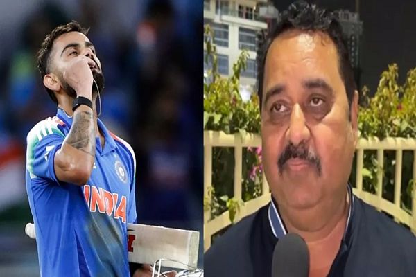 'अब तो नहीं पूछोगे...' Virat Kohli के बचपन के कोच ने आलोचकों को जमकर धो डाला; 'किंग' की दिल खोलकर की तारीफ
