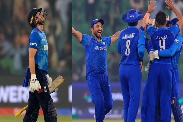 इंग्लैंड का बोरिया-बिस्तर पैक, क्या Afghanistan सेमीफाइनल में करेगा एंट्री? समझिए क्या है समीकरण