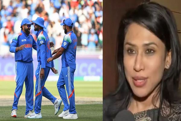 Rohit Sharma को 'मोटा' कहने वाली Shama Mohamed ने भारत की जीत का मनाया जश्&zwj;न, कप्&zwj;तान की तारीफ कर खुद को बताया मासूम