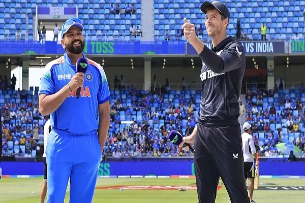  'कुछ कुछ होता है', रोहित-विराट के सिर सजेगा एक और ताज या न्यूजीलैंड फिर देगा भारत को गहरा जख्म