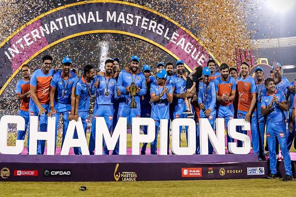 सचिन ब्रिगेड पर हुई पैसों की बारिश, हारकर भी ब्रायन लारा की टीम हुई मालामाल