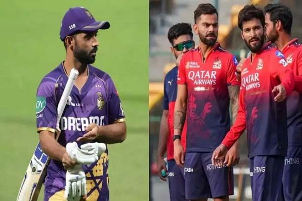 IPL 2025 का आज से आगाज : केकेआर, आरसीबी में पहली भिड़ंत, इस टीम का पलड़ा भारी