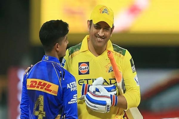 MS Dhoni Stumping: 'ये चावल के दाने की...', हैरतअंगेज स्टम्पिंग के बाद एमएस धोनी का पुराना बयान वायरल, जानिए वजह