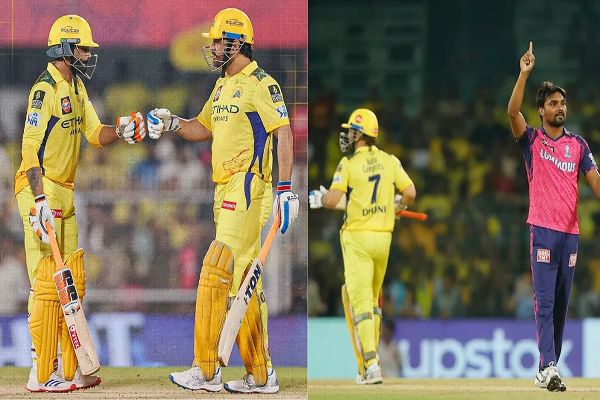 बेस्&zwj;ट फिनिशर vs डेथ ओवर स्&zwj;पेशलिस्&zwj;ट: आखिरी ओवर में माही मैजिक फेल, संदीप शर्मा ने दोहराया पुराना कारनामा