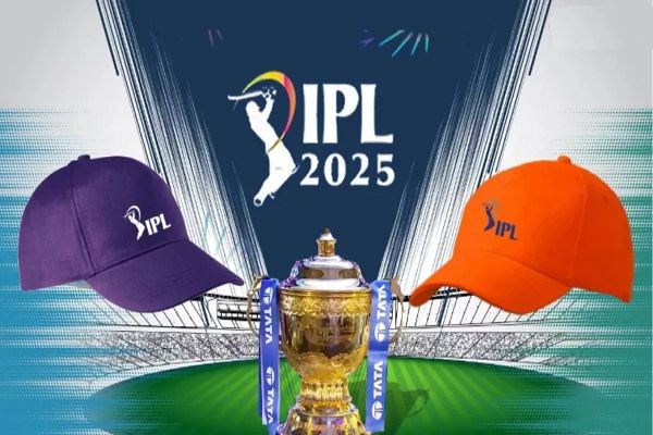 केकेआर की हैदराबाद पर जीत के बाद ऑरेंज-पर्पल कैप का क्या हाल? किसके पास नंबर-1 की गद्दी